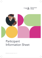 image thumbnail of Participant Information Sheet
